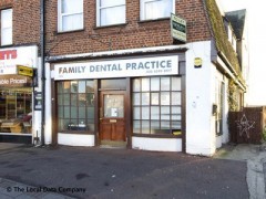 Family Dental Practice image