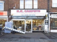 R K Carpets image