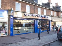 Chandni Chowk Restaurant image