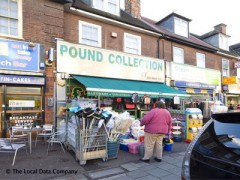 Pound Collection image