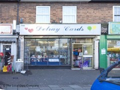 Delray Cards image