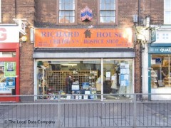 Richard House Children's Hospice Shop image