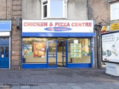 Chicken & Pizza Centre image