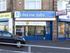 Lifeline Jobs image