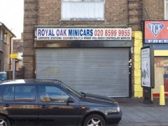 Royal Oak Minicars image