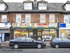 Sandbern Pharmacy image