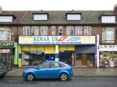 Remar UK image