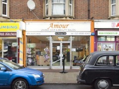 Amour image