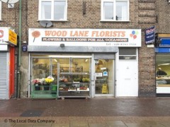 Wood Lane Florists image
