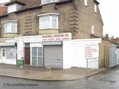 Chadwell Roofing Co image