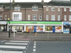 Co-op Welcome image
