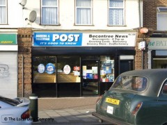 Becontree News image