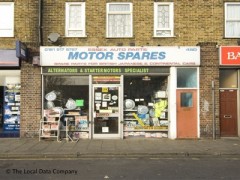 Essex Auto Spares image