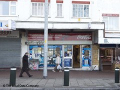 Becontree General Stores image