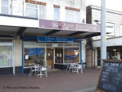 Chez Sanlin image