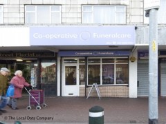 Co-operative Funeralcare image