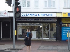 Grosvenor Dry Cleaning image