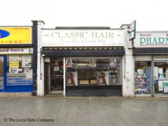 Classic Hair image
