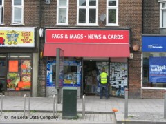 Fags & Mags image