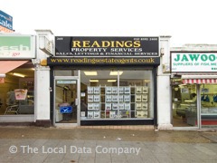 Readings Property Services image