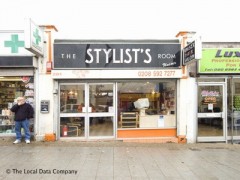 The Stylist's Room image