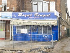 The Royal Bengal image