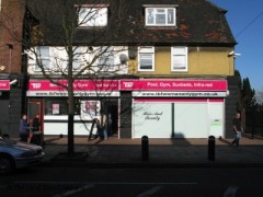 TBF Womens Total Fitness Centre image