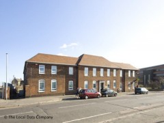 Jobcentres image