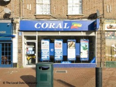 Coral image