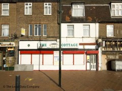 The Balti Cottage image
