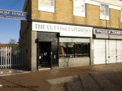 Cutting Experience image