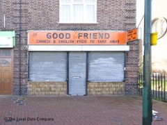 Good Friend image