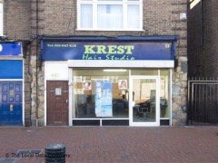 Krest Hair Studio image