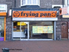 Frying Pan image