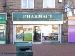 Kry-Ba Pharmacy image