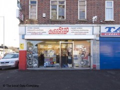 Autostop Car Care Centre Ltd image