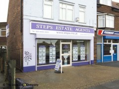 Steps Estate Agents image