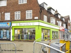 Barnardo's image