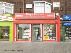 Kays Remos image