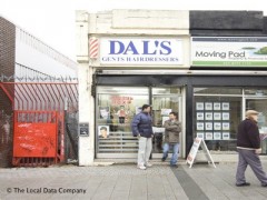 Dal's image