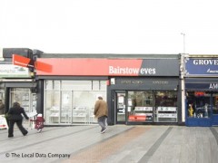 Bairstow Eves image