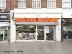 Richard House image