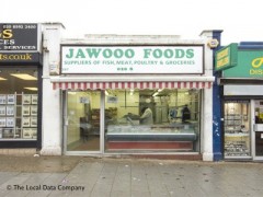 Jawooo Foods image