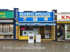 Heathway Appliances image