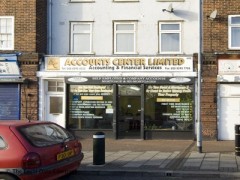 Accounts Centre image