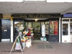 Gale Street Florist image