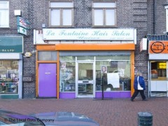 La Fontaine Hair Salon image