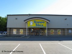 Topps Tiles image