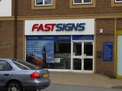 Fast Signs image