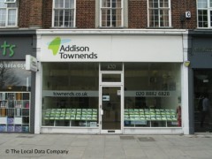 Townends image